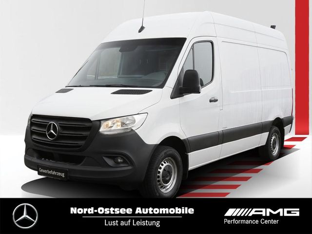 Mercedes-Benz Sprinter 316 L2H2 Kamera Klima Navi Tempo AHK DA