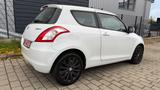 Suzuki Swift 1.2 FACELIFT TÜV,WENIG-KM,KLIMA,TEMPOMAT - gebrauchte Suzuki Swift aus dem Jahr 2014