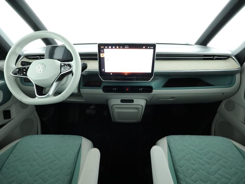 Volkswagen ID. Buzz - Bild 5