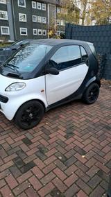 Smart Mcc Smart 405 - Smart ForTwo: Mcc
