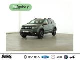Dacia Duster TCe 130 2WD Extreme TTW ISOFIX Media-Nav - Dacia Duster in Aachen