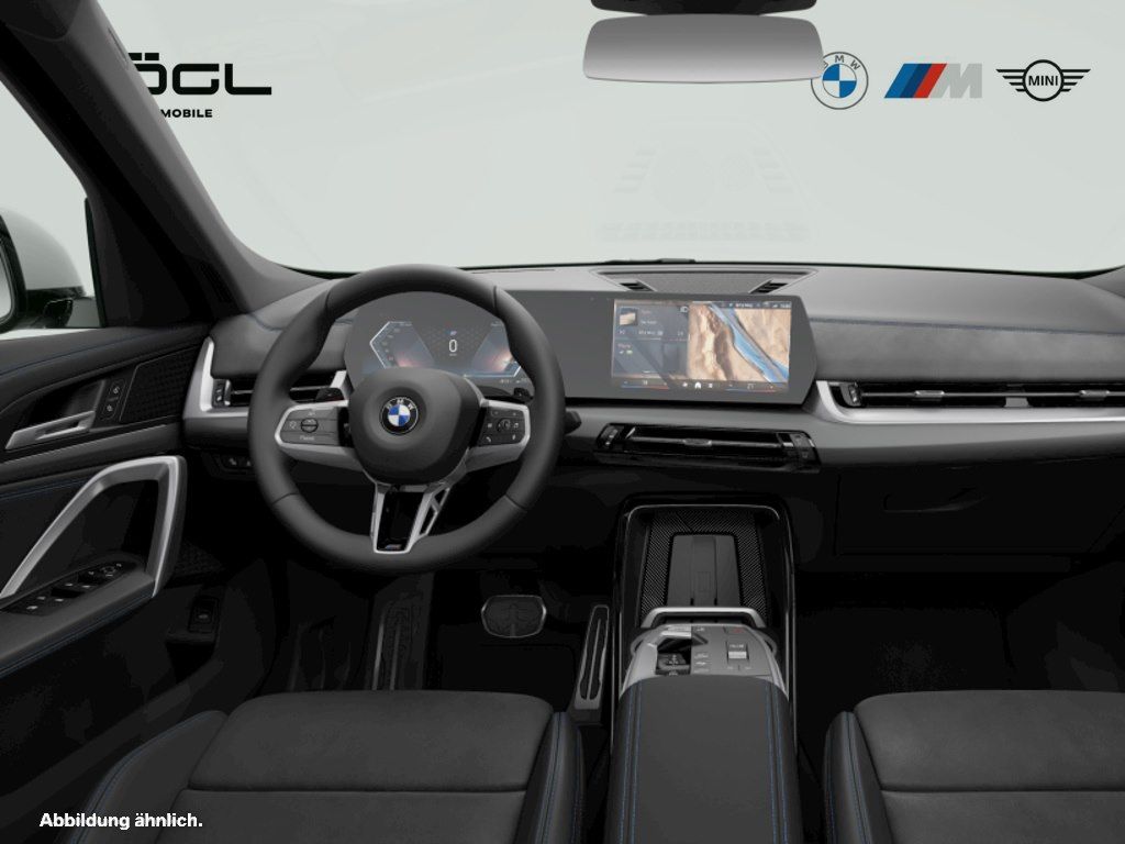 BMW X1 sDrive20i M Sportpaket LED Komfortzg. Shz foto 4