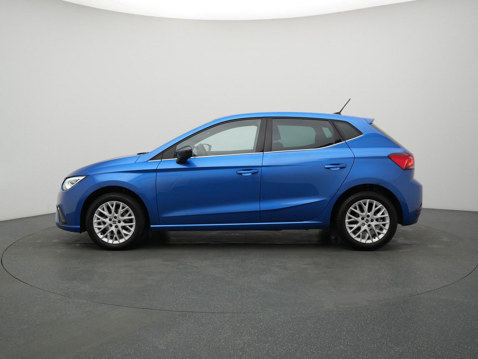 Seat Ibiza - Bild 14