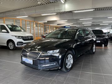 Skoda Superb - 3