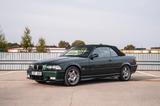 BMW 328i Cabrio Exclusive Edition 