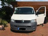 Volkswagen T5 Campervan, Ausbau - Volkswagen T5: Ausbau