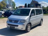 Volkswagen T5 Multivan Comfortline 2xSchiebetüren 1Hand - Volkswagen T5 Multivan aus 2006