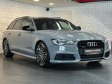Audi A6 3.0TDI QUATTRO COMPETITION S LINE* BIXEN#ACC - Audi A6 Gebrauchtwagen in Dresden