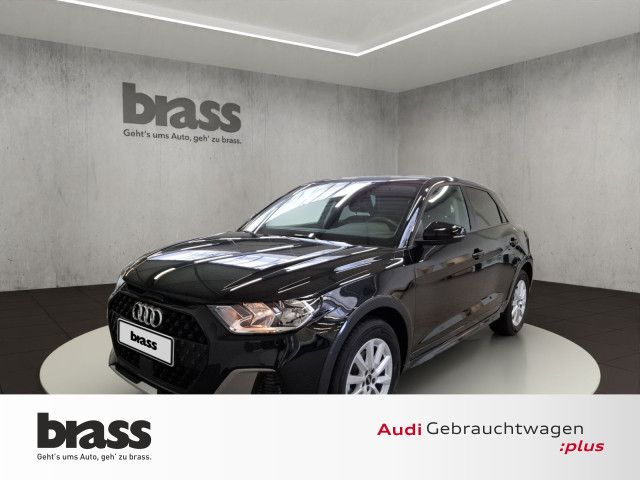 Audi A1 allstreet 25 TFSI 70(95) kW(PS) Schaltgetrieb