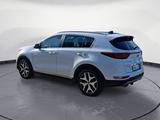 Kia Sportage 1.6 T-GDI AWD GT line Xenon Bluetooth P - gebrauchte Kia SUV & Geländewagen