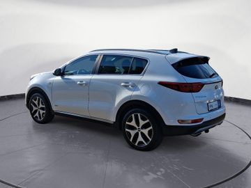 KIA Sportage - 4