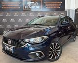 Fiat Tipo 1.3 Mjt S&S SW Lounge - Fiat Tipo mit Panoramadach