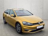 Volkswagen Golf 7 Variant Sound *ACC*DSG*LED-Schein.*RFK.* - Volkswagen Golf: Dsg 7