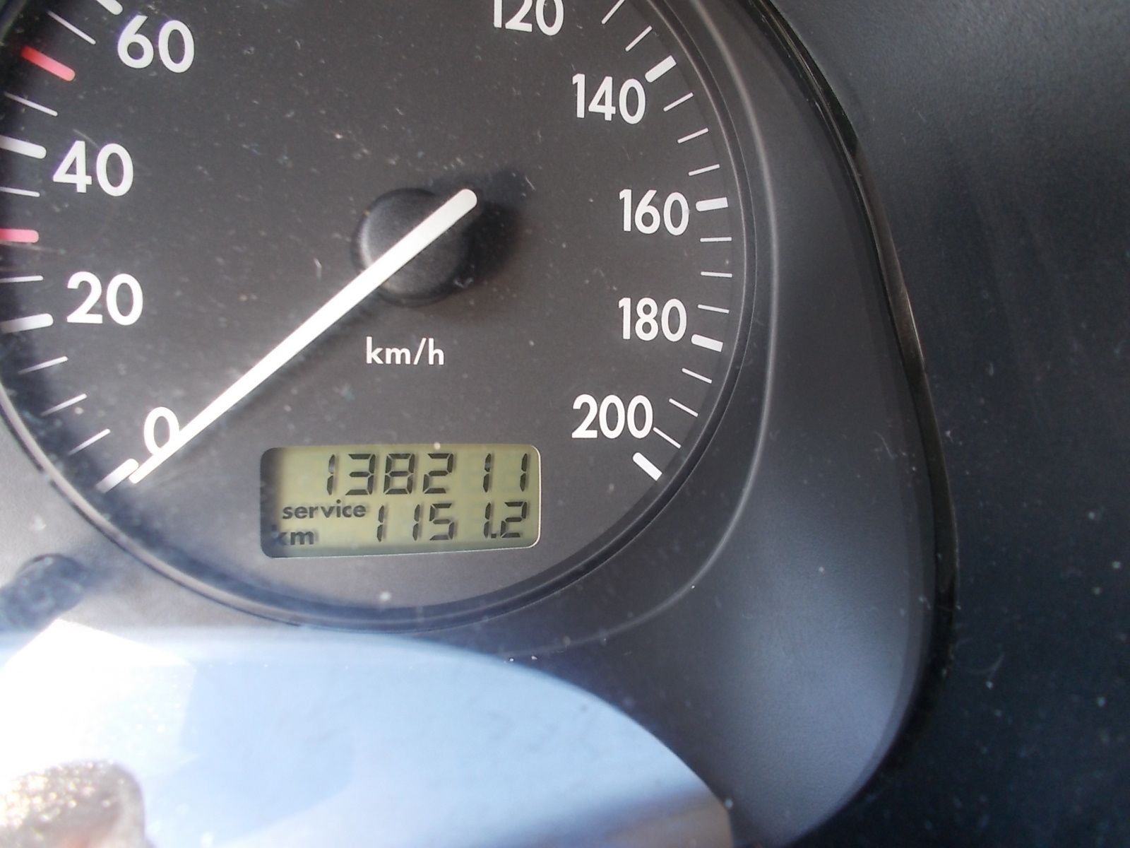 Fahrzeugabbildung Volkswagen Polo 1.0 45 PS + wenig Kilometer