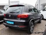 Volkswagen Tiguan 2.0 TDI BMT Lounge Sport & Style Xenon AH - VW Tiguan Gebrauchtwagen in Köln