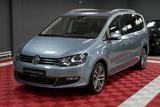 Volkswagen Sharan Cup Aut. PANO AHK RFK 7.SITZER Bi-XENON - gebrauchte VW Sharan aus dem Jahr 2014