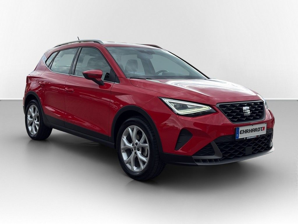 Seat Arona - Bild 3