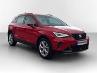 Seat Arona - Vorschau Bild 3