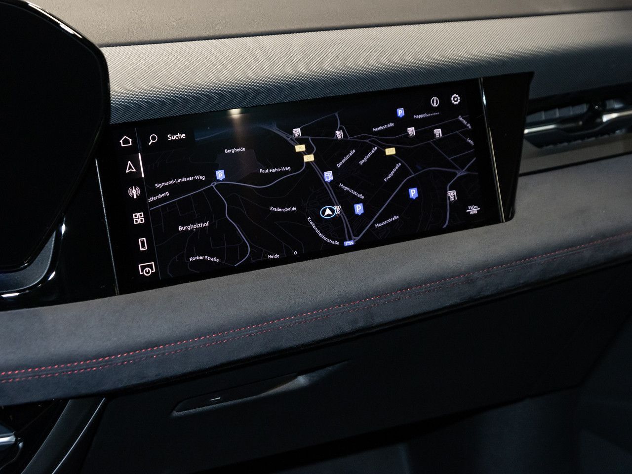 Audi Q6 e-tron - Bild 20