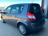 Renault Scenic II Exception - Renault Scenic aus 2006