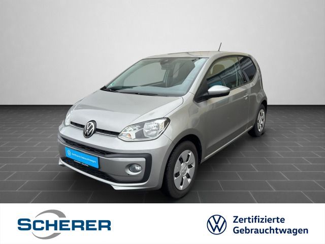 Volkswagen up! United 1.0 48 kW 5-Gang