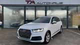 Audi Q7 3.0TFSI S-LINE PANO HUD ACC LASER LUFT STANDH - Audi Gebrauchtwagen in Bremen