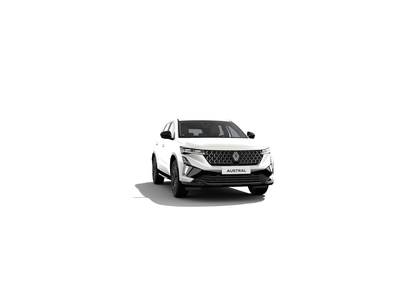Fahrzeugabbildung Renault Austral Evolution Mild Hybrid 150 Automatik