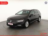 Volkswagen Passat Variant 1.5 TSI DSG LED Navi ACC AHK PDC - Volkswagen Passat Variant: Schwarz