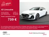 Audi A5 Limousine TFSI qu. *2x S line*StdHz*PANO*20"*