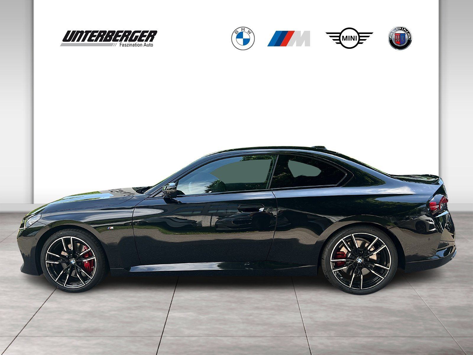 BMW M240i - Bild 3