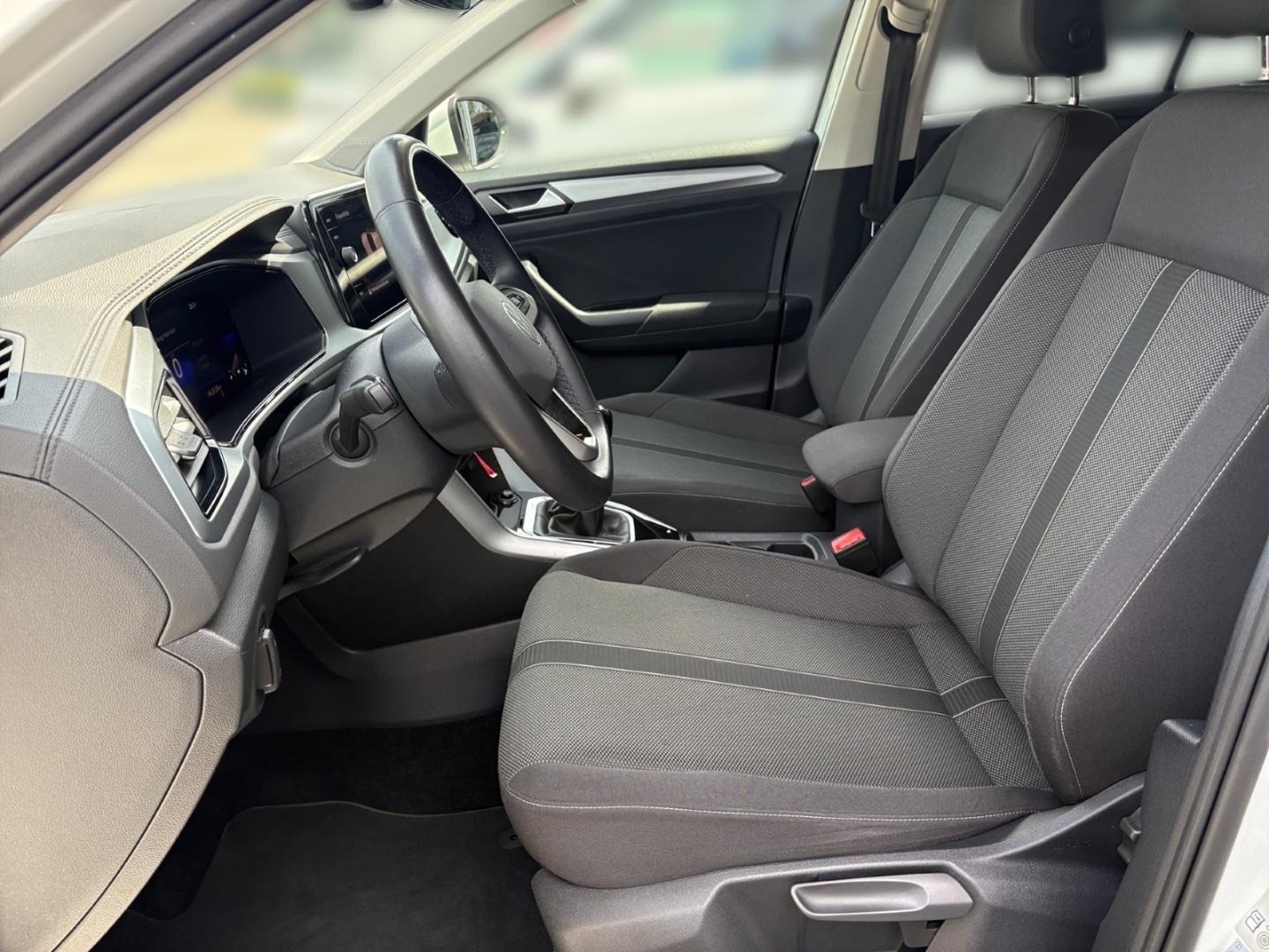 Volkswagen T-Roc Life++STADTAUTO!++NAVI!++TOP!++, миниатюра 7