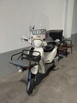 Piaggio Liberty S 125 - PIAGGIO LIBERTY