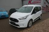 Ford Tourneo Connect 1.5 TDCi Trend AHK, KLIMAAUTOMAT - Ford Tourneo in Leipzig