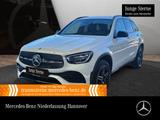 Mercedes-Benz GLC300de 4M AMG/Night/LED/AHK/HUD/Kamera/Navi+ - Mercedes-Benz GLC 300 Gebrauchtwagen in Hannover