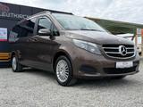 Mercedes-Benz V 220 CDI/d, 250 CDI/BT/d EDITION lang Klima - Mercedes-Benz V-Class: Edition