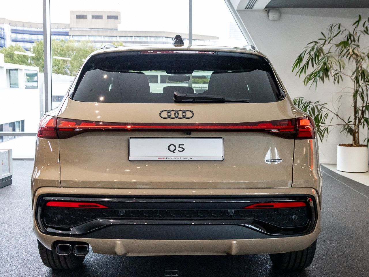 Audi Q5 - Bild 5
