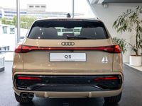 Audi Q5 - Vorschau Bild 5