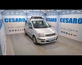 Fiat FIAT Panda 1.2 Dynamic eco - gebrauchte Fiat Panda aus dem Jahr 2008