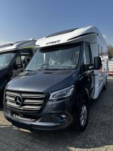 HYMER / ERIBA / HYMERCAR Tramp S 685 Hymer Tramp S 