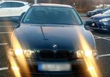 BMW E39 523i TOP Liebhaber Auto - BMW 523 aus 1997: 523i