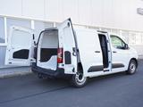 Fiat Doblo Maxi 1.5 / AHK / Parksensoren - Fiat Doblo Tageszulassungen mit Diesel-Antrieb