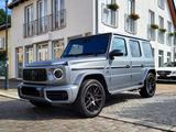 Mercedes-Benz G 63 AMG MASSAGE NIGHT BURM 360 DIST+ NIGHT STHZ - Mercedes-Benz G 63 AMG in Berlin