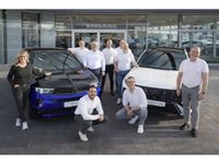 Opel Corsa - Vorschau Bild 17
