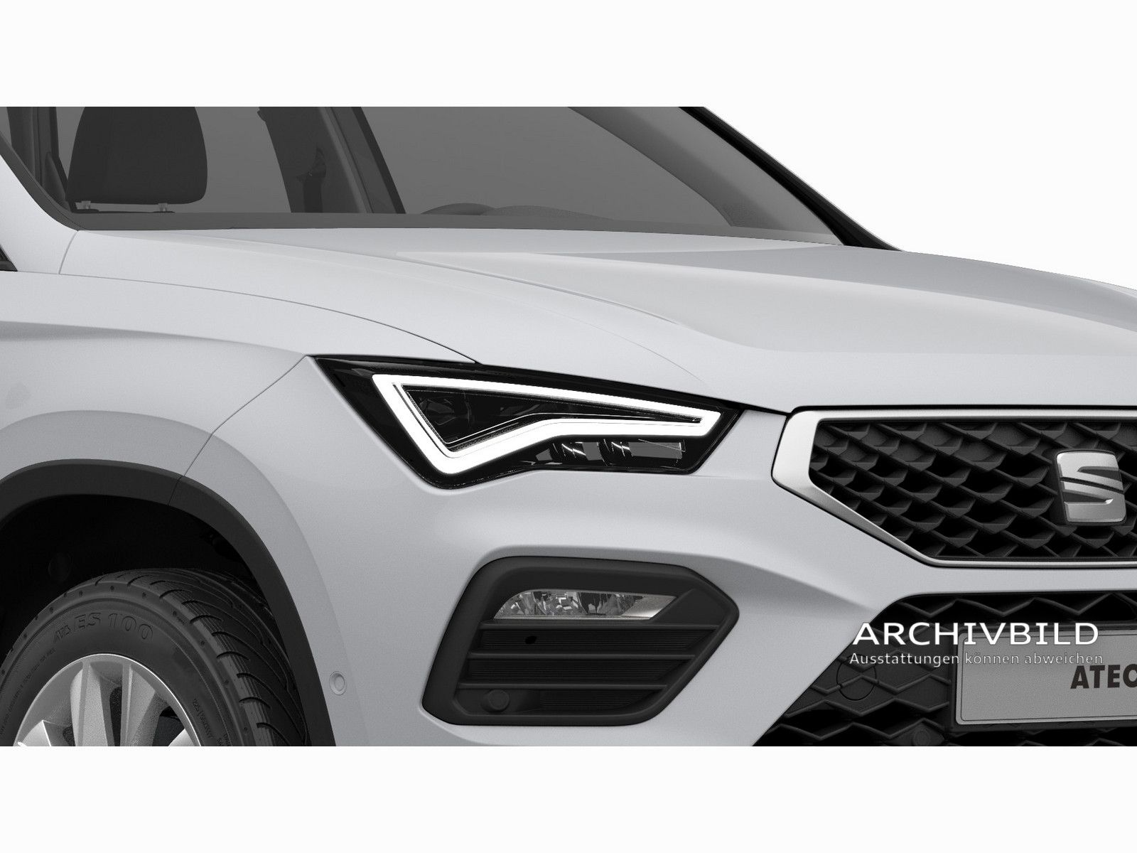 Seat Ateca - Bild 11