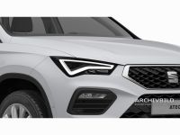 Seat Ateca - Vorschau Bild 11