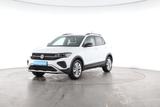 Volkswagen T-Cross 1.0 TSI DSG GOAL | NAVI | LED | AHK | - Volkswagen T-Cross Jahreswagen