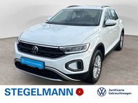 Volkswagen T-Roc - Vorschau Bild 1