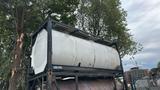 Andere Tankcontainer 26000L Schwallwände Dicht - Angebote