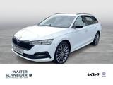 Skoda OCTAVIA Combi 1.4 TSI iV Style Pano LED Tempomat