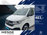 Volkswagen T6.1 2.0 TDI 4Motion California Beach Tour AHK - Volkswagen T6 California in Bielefeld